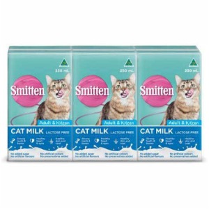 Smitten Cat Food Range The Grocery Geek